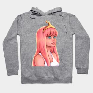 Princess Bubblegum Hoodie